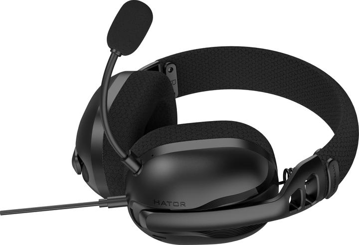 Actual product image Hator Hyperpunk 3 USB (Cable)