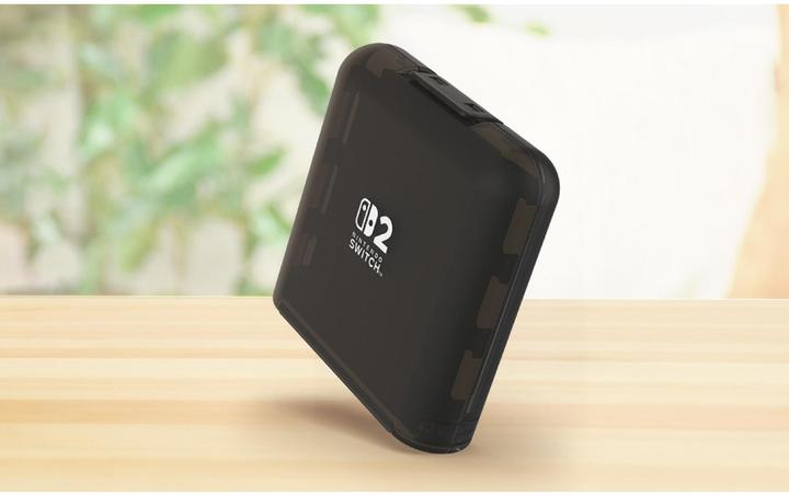 Actual product image HORI - Card Case 24 (Switch, Switch 2, Switch OLED)
