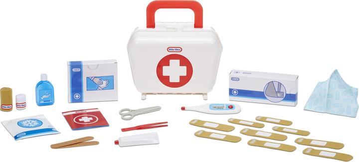 Actual product image MGA Little Tikes First Aid Kit