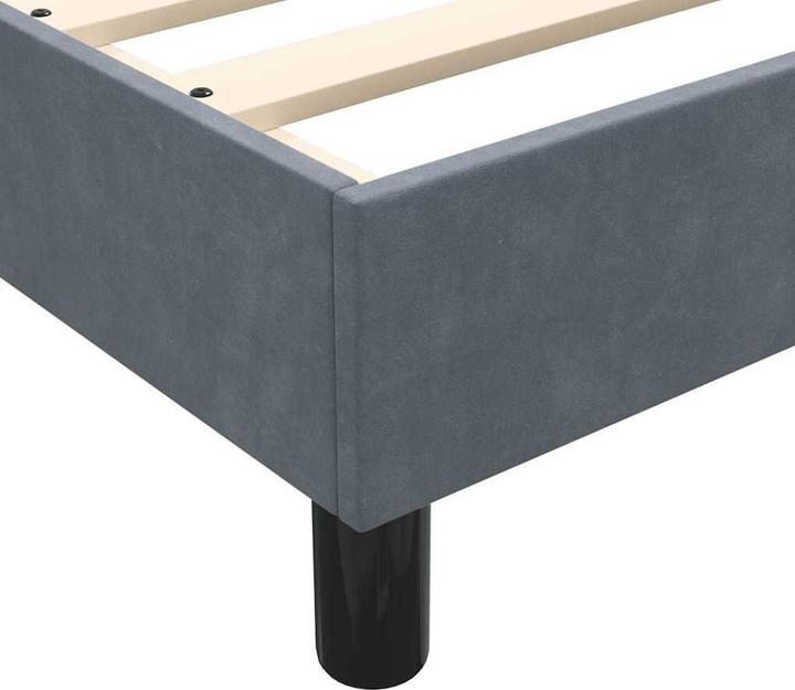 Image du produit vidaXL Boxspringbett (80 x 220 cm)
