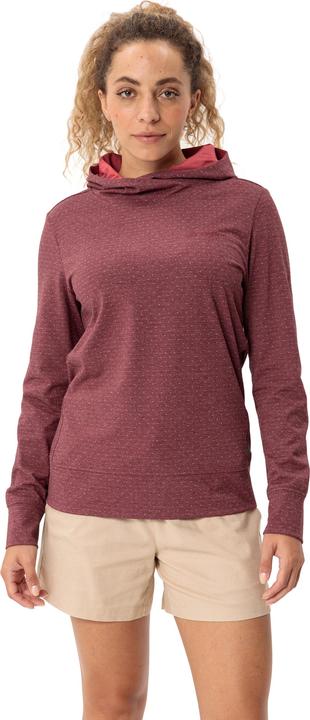 Produktbild Vaude Women's Tuenno Pullover (XS)