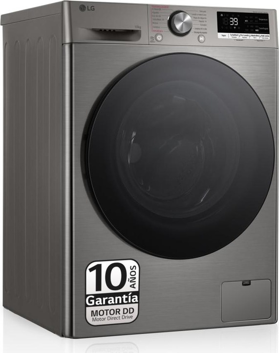 Produktbild LG F4WR7010AGS (10 kg, Links)