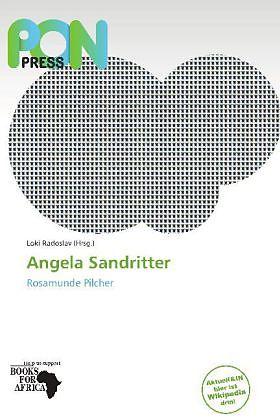 Produktbild Angela Sandritter (Deutsch, Loki Radoslav, 2011)