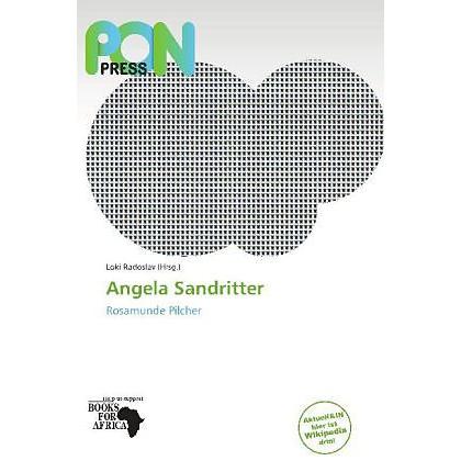 Angela Sandritter, Sachbücher von Loki Radoslav
