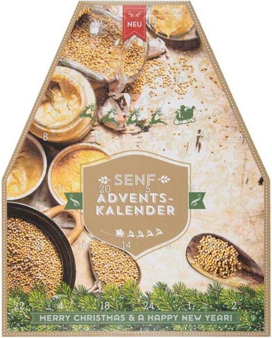 Immagine prodotto TOP Senape