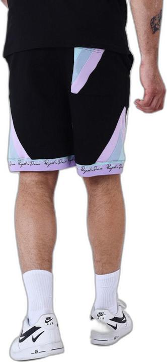 Actual product image Project X Paris colored band shorts (XL)