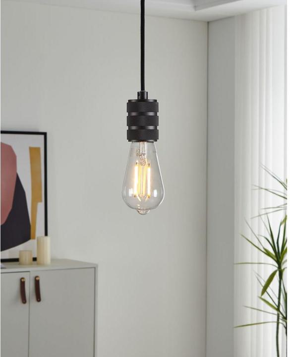 Actual product image EGLO Illuminant (E27, 806 lm, 40 x)