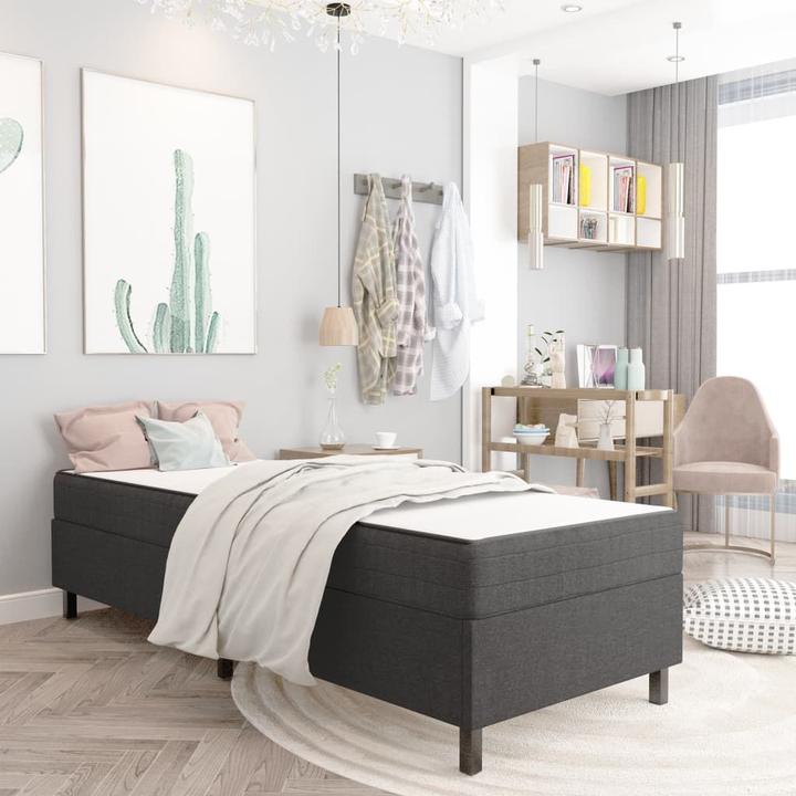 Image du produit vidaXL Bettgestell (100 x 200 cm)