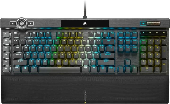Image du produit Corsair K100 (Allemagne, Filaire)