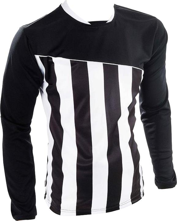 Produktbild Precision Fussballtrikot Valencia Erwachsene langärmlig (M)