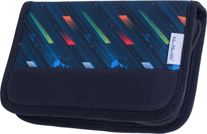 Immagine prodotto Mc Neill Set di zaini Perfecto da 5 pezzi (22 l)