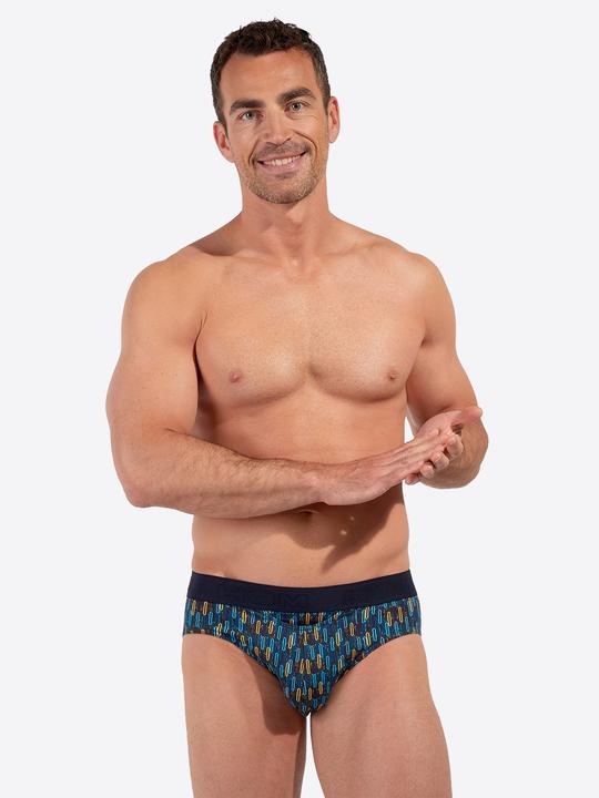 Produktbild HOM Minislip Mini Briefs HO1 Westgate (S, Einzelpack)