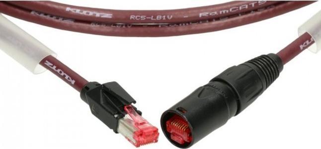 Klotz RC5ER050V (S/UTP, CAT5e, 5 m)