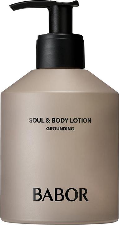 Image du produit Babor BODY - Coffret cadeau Soul & Body (Set soin du corps)