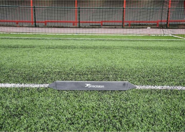 Actual product image Precision Pro D-Flect Ball Deflector -