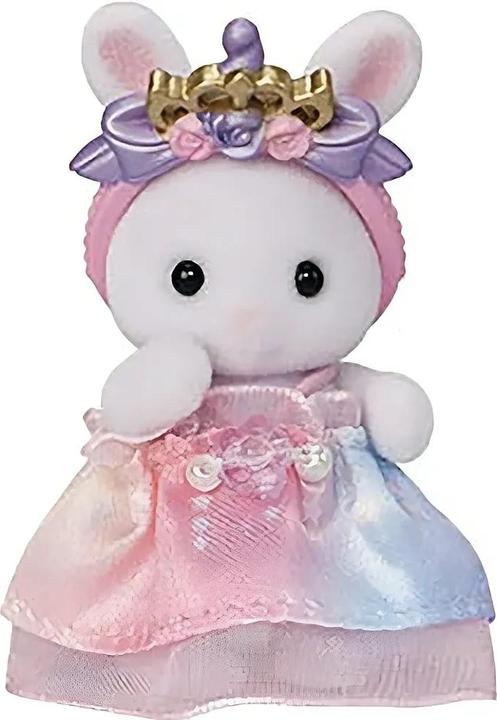 Produktbild Epoch Sylvanian Prinzessinnen