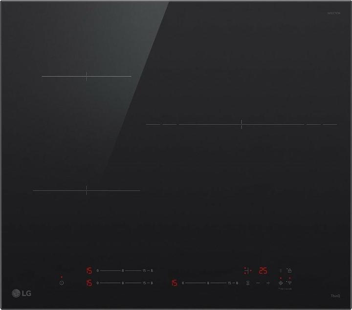 LG Induction Hot Plate (59 cm, Induction hob)