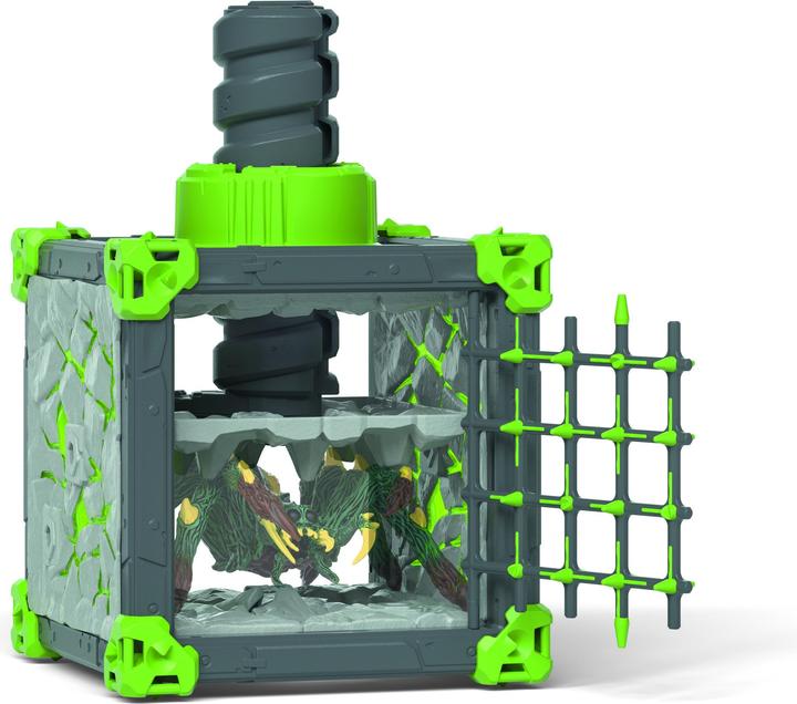 Produktbild Schleich BattleCave Steinschläger