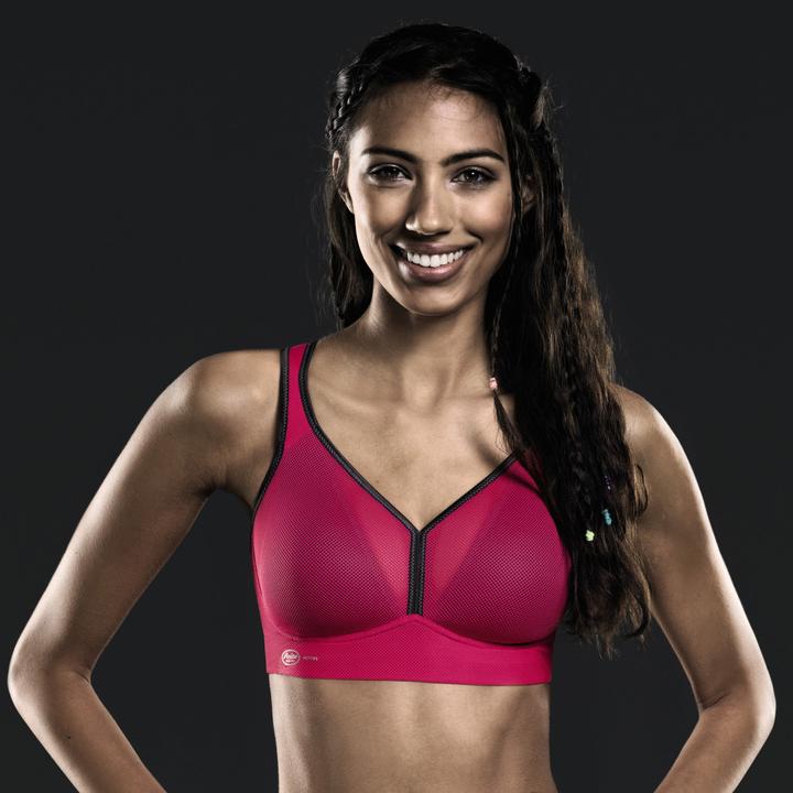 Actual product image Anita Air Control Sports Bra (65 C)