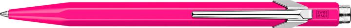 Actual product image Caran d'Ache 849 Fluo (Rose, 1 x)