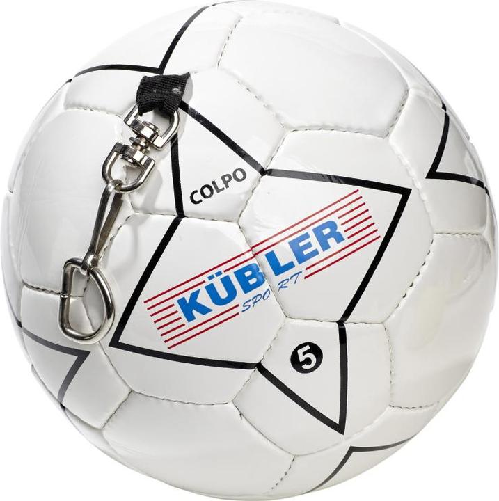 Kübler Sport ® Qualitäts-Pendelball (5)