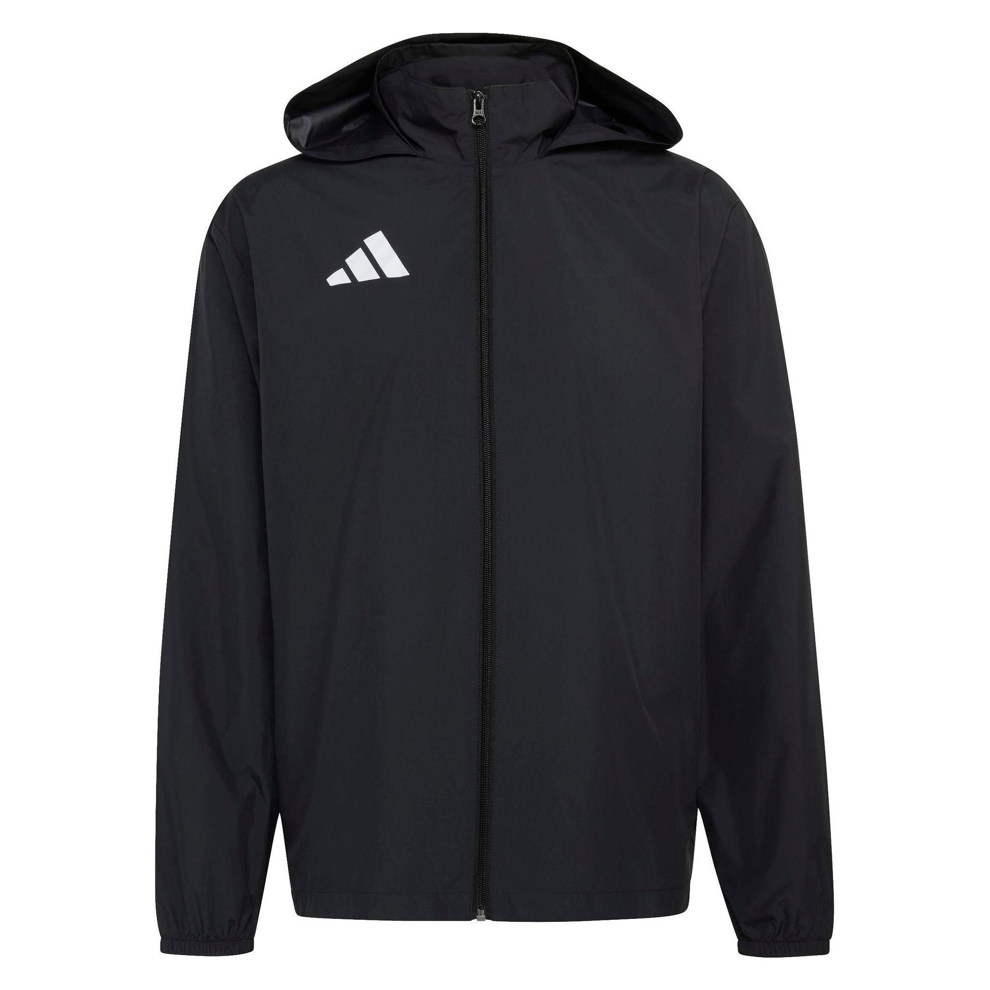 Adidas, Mannen, Fietsjassen, Ent26 Multi Jkt - Black (Xxl), Zwart, Xxl