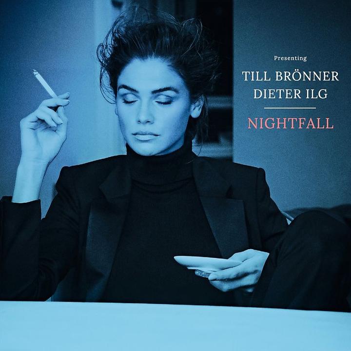 Nightfall (Till Brönner, Dieter Ilg, 2018)