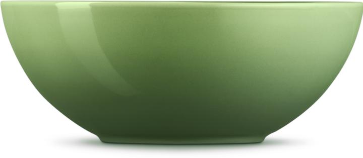 Actual product image Le Creuset Müslischale 16 cm Bamboo (16 cm, 0.65 l, 1 x)