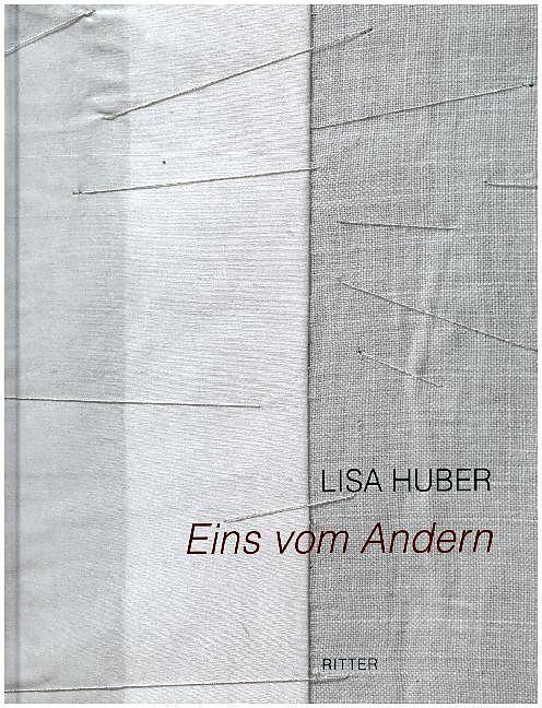Produktbild Eins vom Andern (Deutsch, 2015)