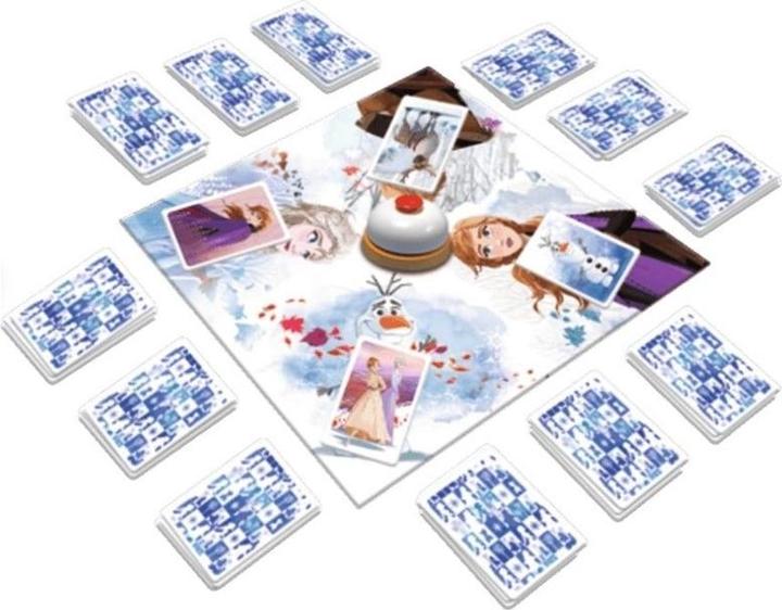 Produktbild Disney Frozen TREFL Boom Boom: Ice Party 2 (Multilingual)