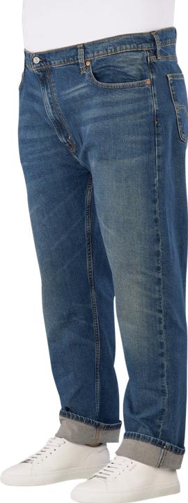 Actual product image Levis Levi's 502 Jeans Tapered Fit Big & Tall (W40/L38)