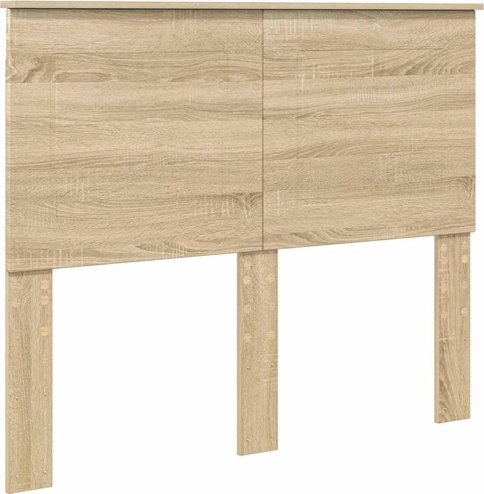 Image du produit vidaXL Modernes Bett (120 x 190 cm)