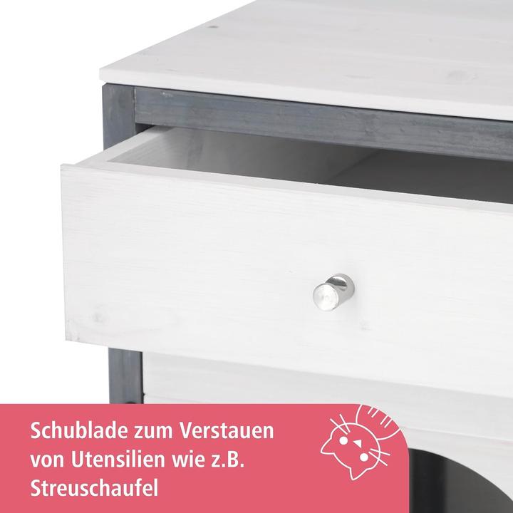 Produktbild Kerbl Ida