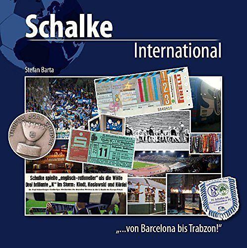 Produktbild Schalke international (Deutsch)