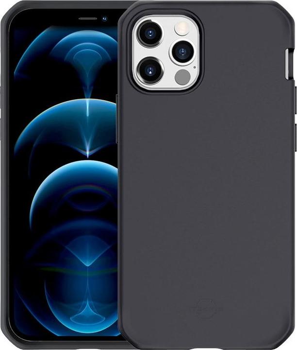 Produktbild Itskins Spectrum Solid (Apple iPhone 12 Pro Max)