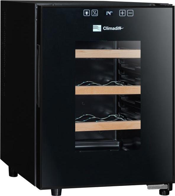 Image du produit Climadiff CC12