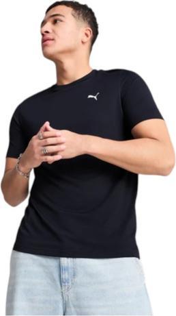 Produktbild Puma ESS Small Logo Poly Tee (L)