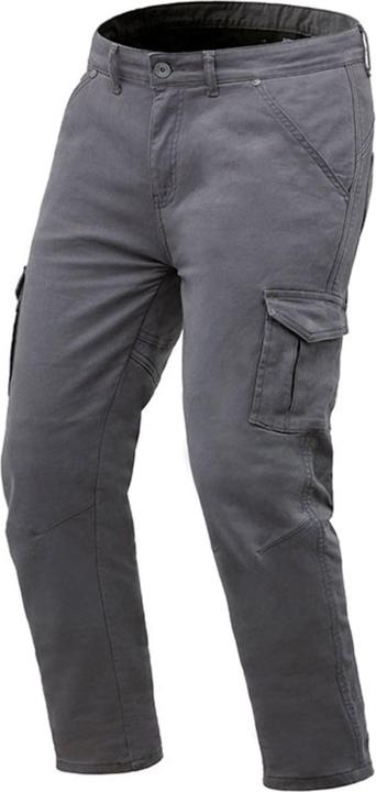 Actual product image Tucano Urbano Jeans Molo courte (Men, Normal size, 31)