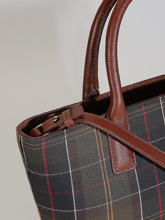 Produktbild Barbour Shopper BIRCH