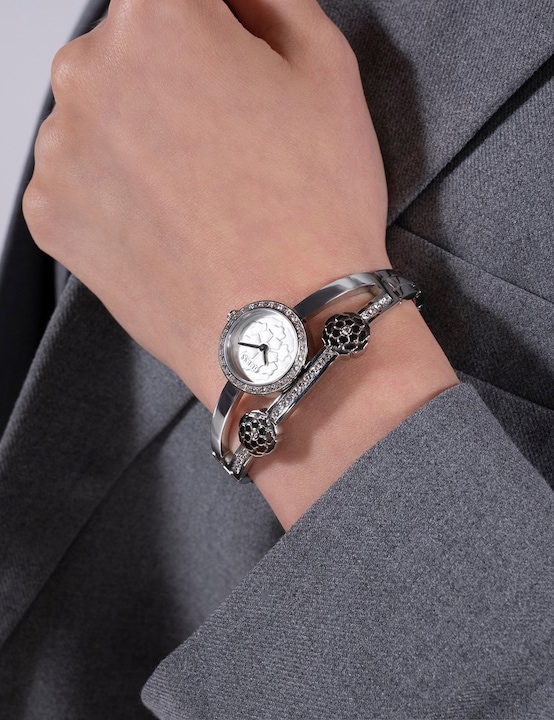 Produktbild Guess Vermutlich sieht Chloe GW0756L1 zu (Edelstahl)