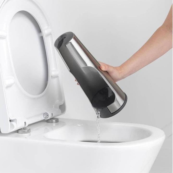 Immagine prodotto Brabantia Spazzola per toilette