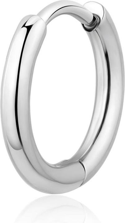 Sagapo S'AgapÃµ - Fashionable circular single earring Rogue SRG28