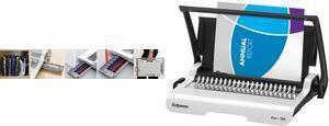 Immagine prodotto Fellowes Stella+ 150 (Rilegatura in plastica)
