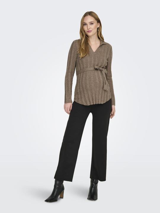 Produktbild Only Maternity OLMANNELIESE Polo Polo (L)