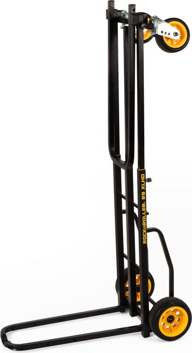 Immagine prodotto RocknRoller Rock N Roller - R9XLHD (Portapacchi 19)