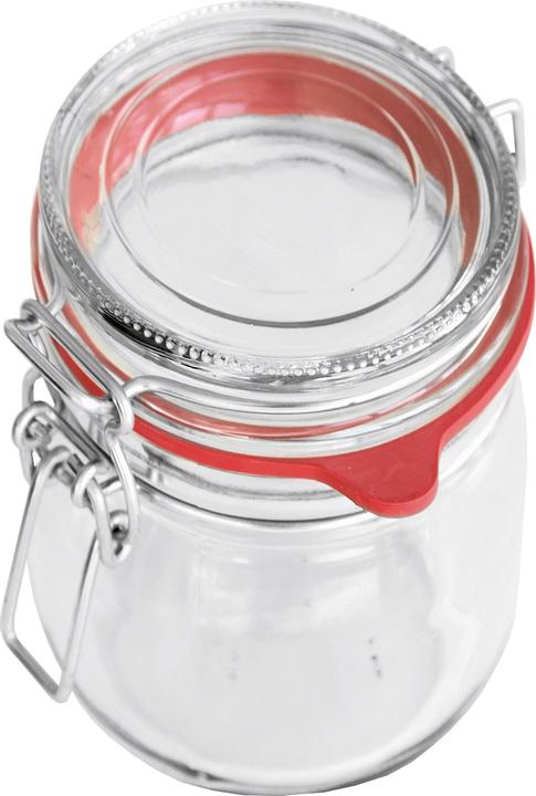 Immagine prodotto Emsy Vetro con cornice metallica Bocal (1 pz., 1.14 l)