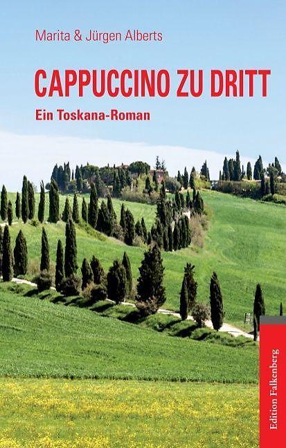 Produktbild Cappuccino zu dritt (Deutsch, 2017)