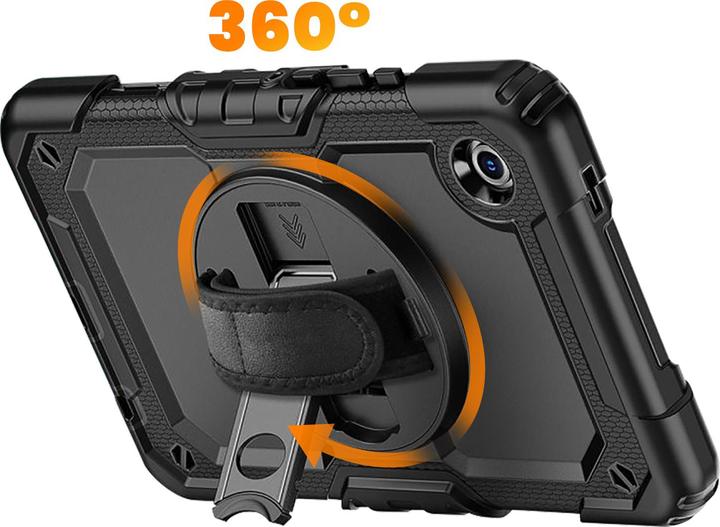 Image du produit Tech-Protect Solid (Samsung Galaxy Tab A11, Samsung Galaxy Tab A9)
