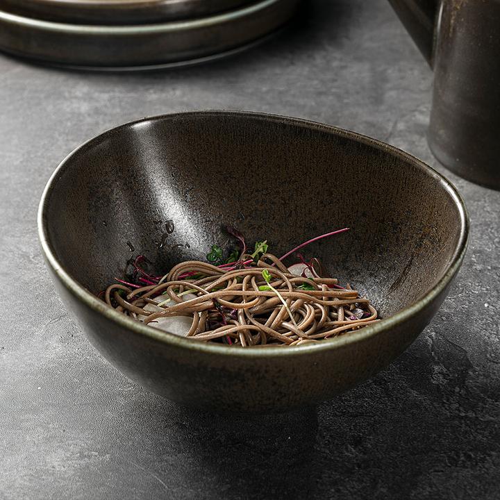 Image du produit Spa Solutions Venise Set de vaisselle complet 16 pièces (16 pcs)