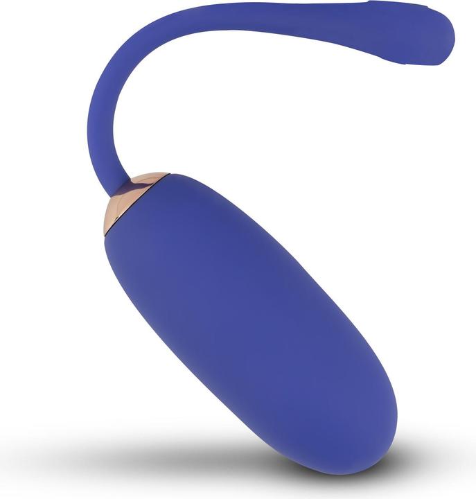 Image du produit Teazers VibroEi mit Fernbedienung